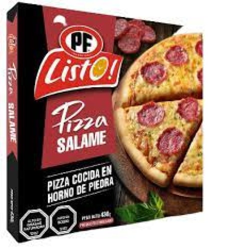 pizza salame pf5